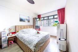 Blk 801A Keat Hong Crest (Choa Chu Kang), HDB 5 Rooms #606861091